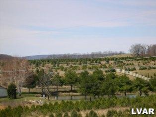 5950 Valley View Court Slatington, PA 18080 - Photo 6 of 15 a view of a lake with houses in the back