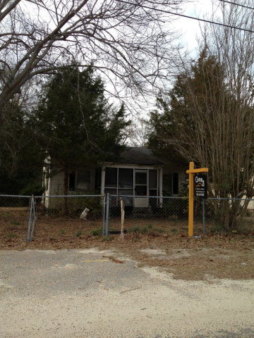 136 Anderson Street Sumter, SC 29150 - Photo 1 of 1 Gallery Image 1