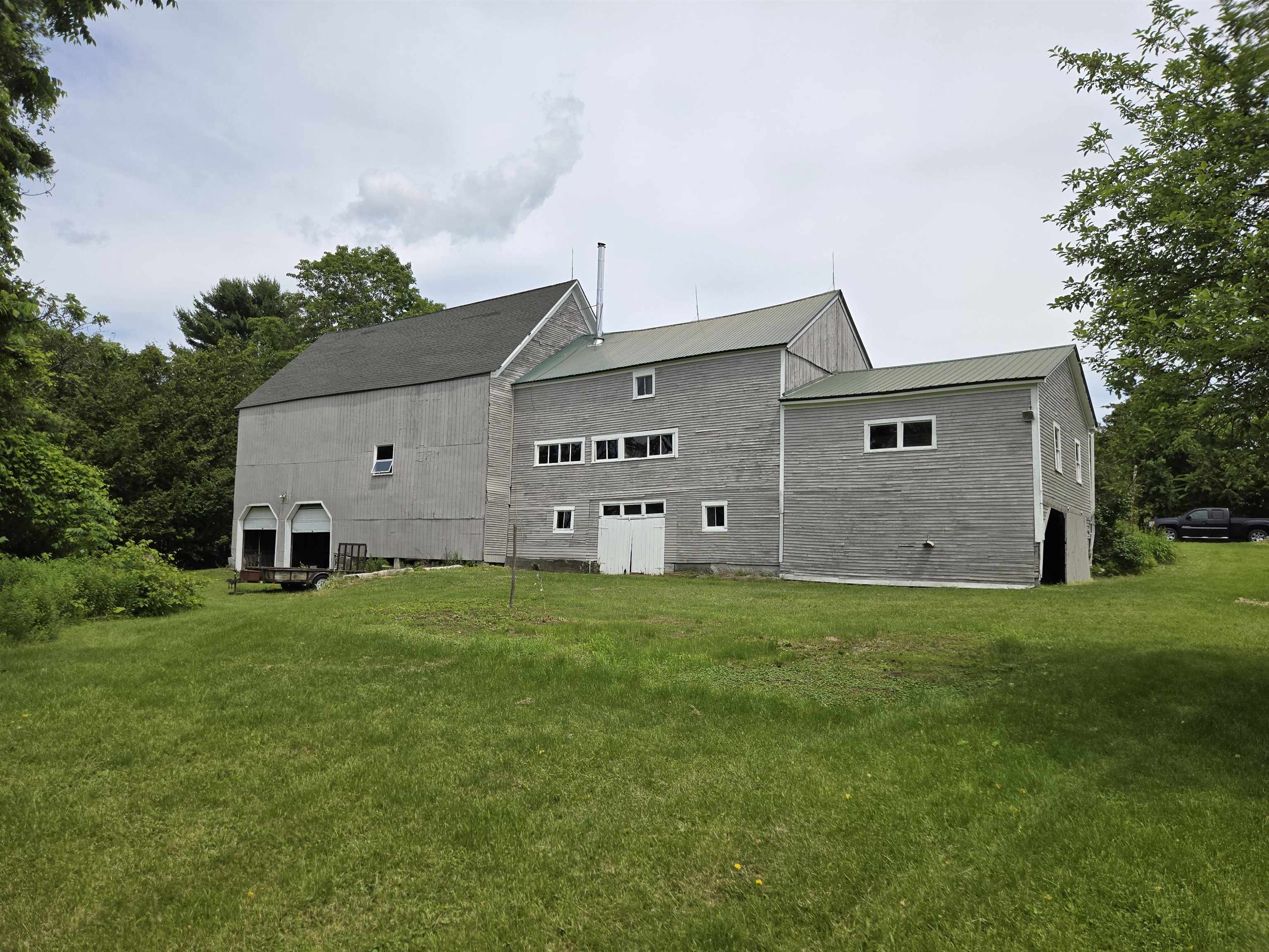 144 West Cobble Hill Road Barre Town, VT 05641 - Photo 9 of 60