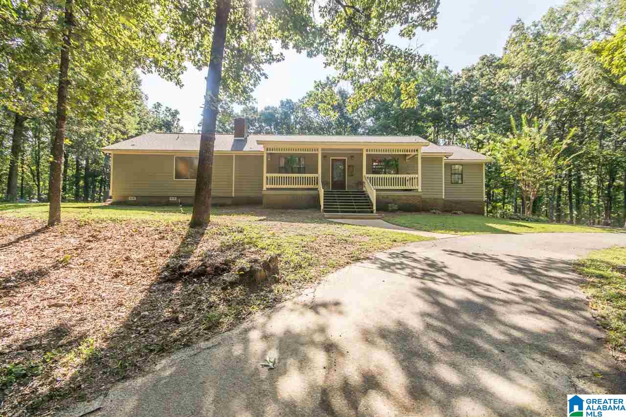 2757 Smokey Road Alabaster, AL 35007 - Photo 2 of 44