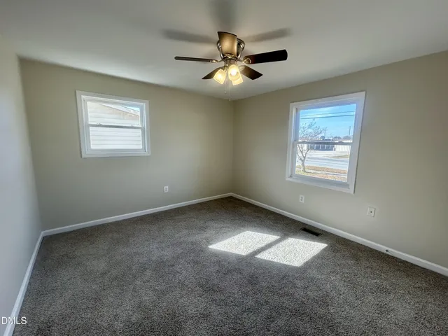 $1,875 | 403 South Market Street, Benson, NC 27504