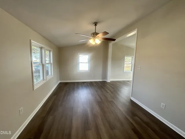 $1,875 | 403 South Market Street, Benson, NC 27504