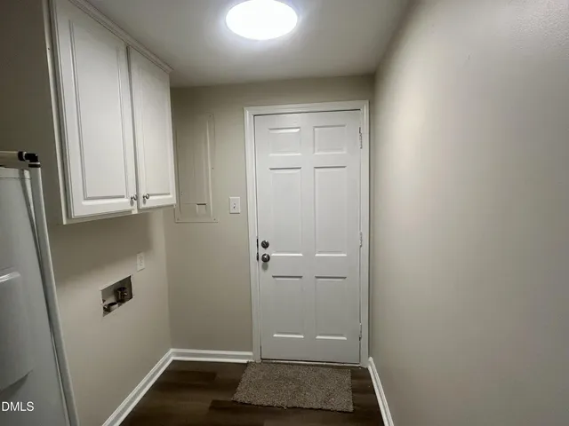 $1,875 | 403 South Market Street, Benson, NC 27504