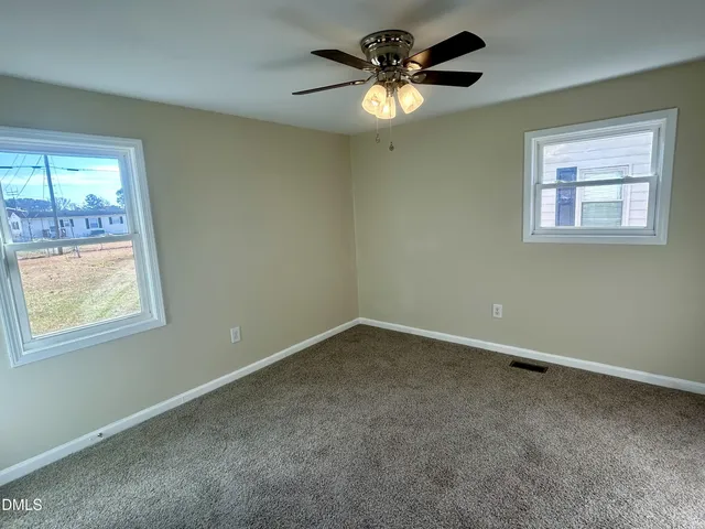 $1,875 | 403 South Market Street, Benson, NC 27504