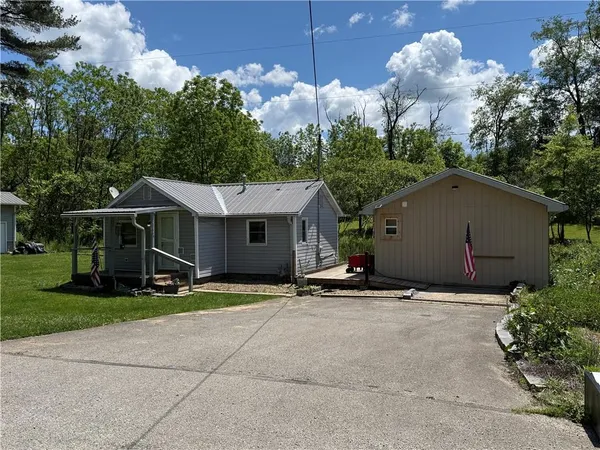 $79,900 | 144 Scott Road, Uniontown, PA 15401