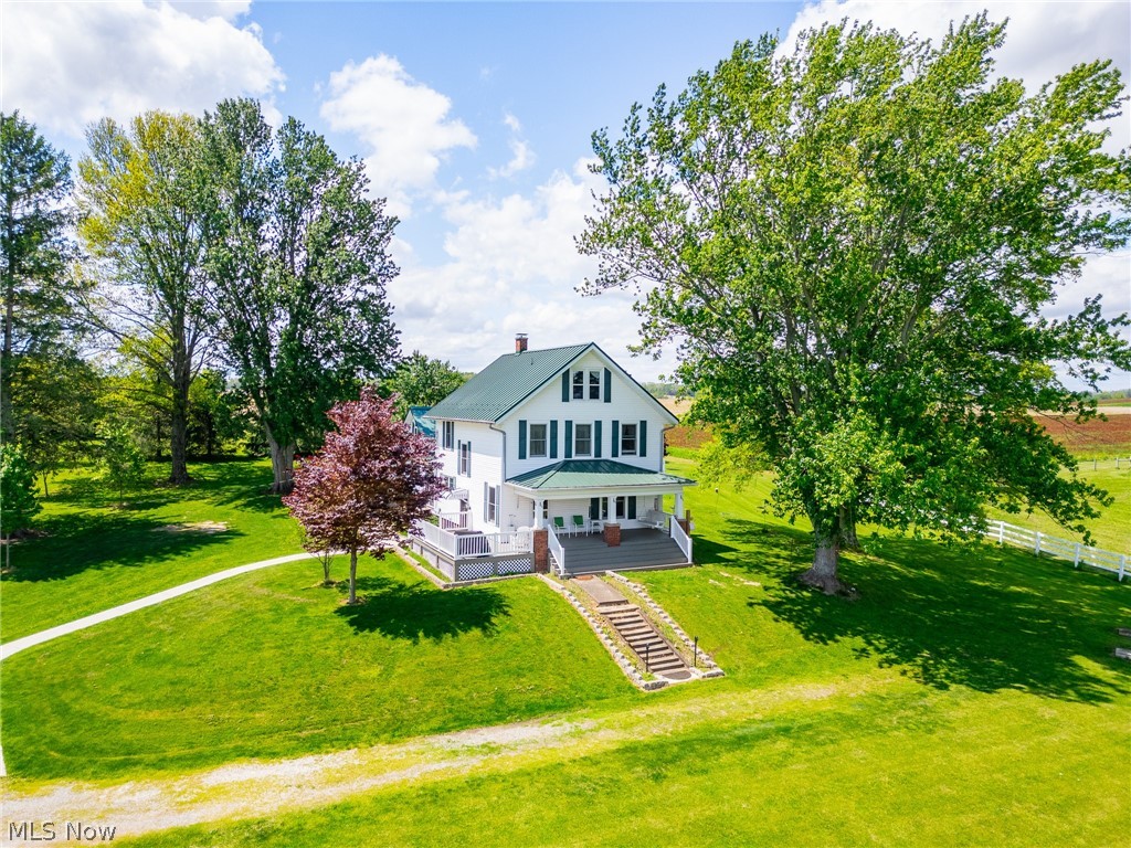 4686 Valley Road Wooster, OH 44691 - Photo 2 of 49