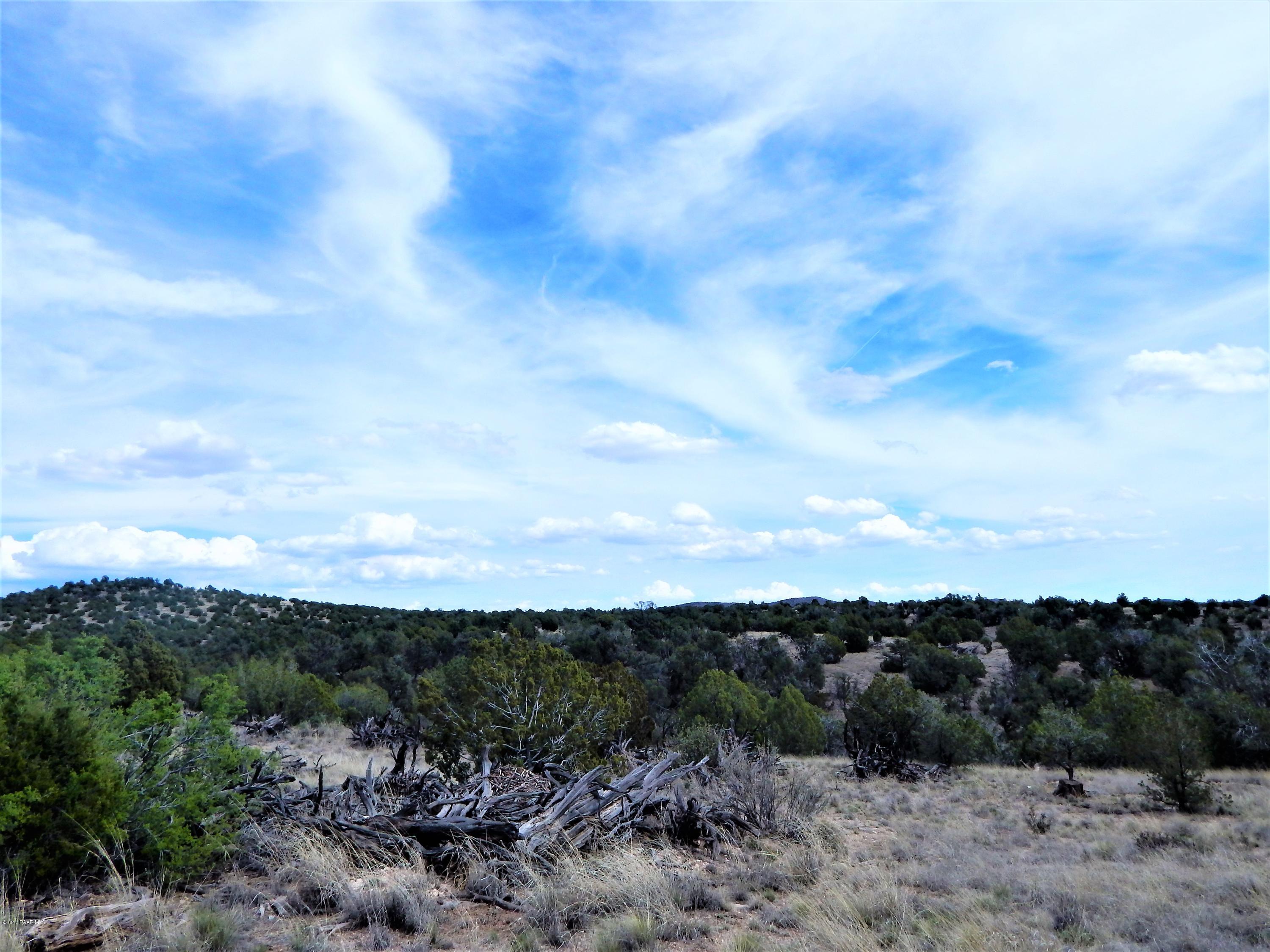 18201 Crossroads Ranch Road Prescott, AZ 86305 - Photo 9 of 14