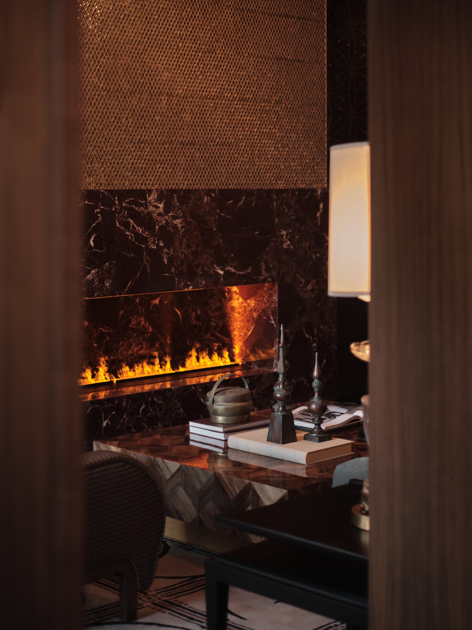 930 Commerce Street, Unit 9 Nashville, TN 37203 - Photo 15 of 40 a room with table and chairs