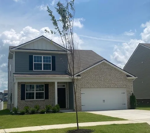$484,990 | 4352 Scarlet Court, Columbia, TN 38401
