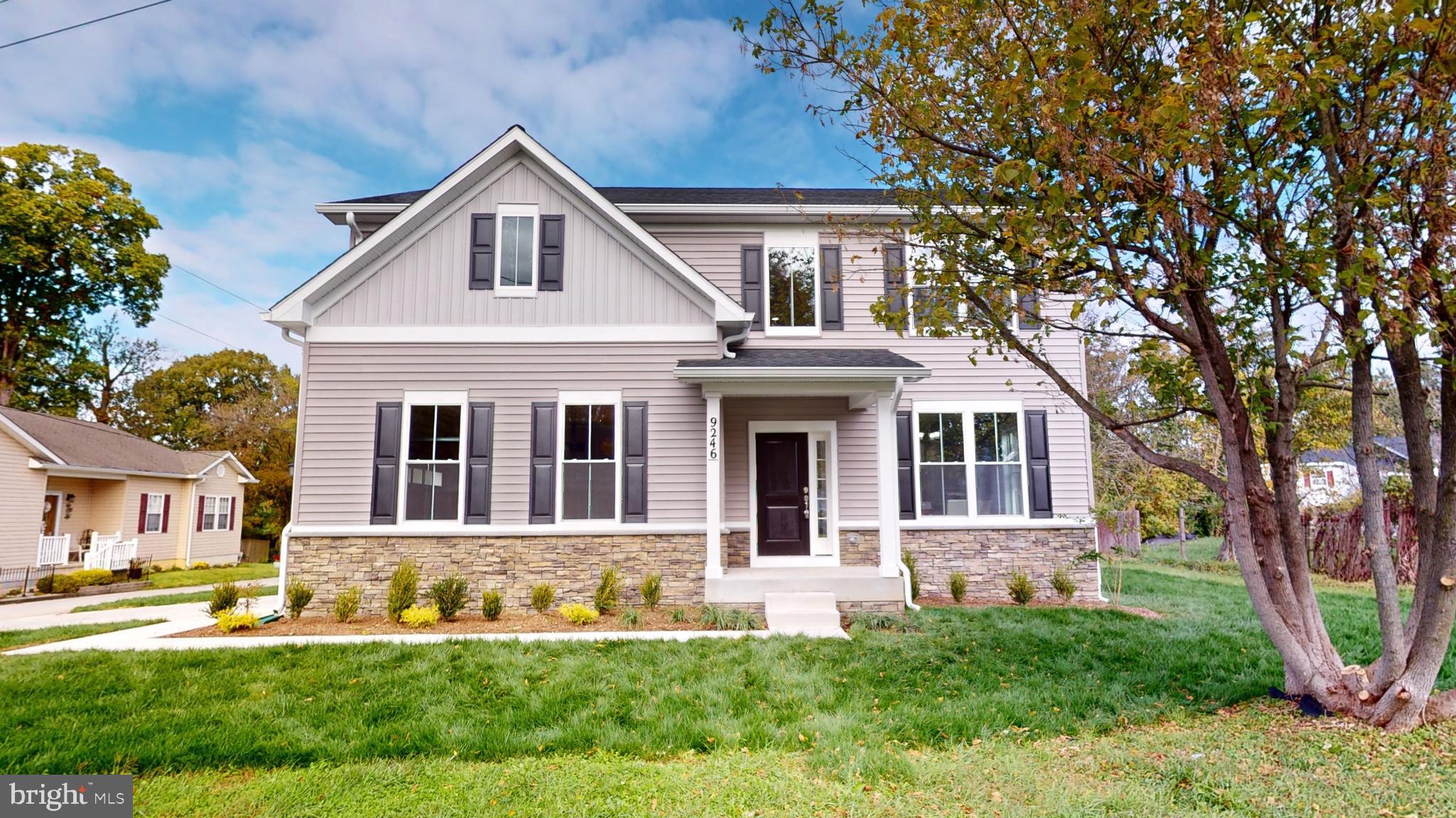 9246 Coleman Thomas Road Columbia, MD 21046 - Photo 1 of 36 Welcome to Incredible 9246 Coleman Thomas Rd!
