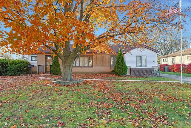 $4,200 | 75 Carthage Lane, Hoffman Estates, IL 60169