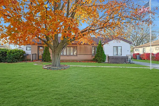 $4,200 | 75 Carthage Lane, Hoffman Estates, IL 60169