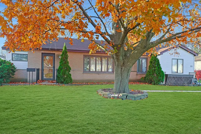 $4,200 | 75 Carthage Lane, Hoffman Estates, IL 60169