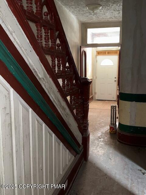 622 Mahantongo Street Pottsville, PA 17901 - Photo 13 of 20 a view of entryway