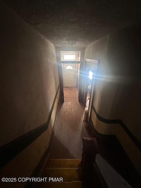 622 Mahantongo Street Pottsville, PA 17901 - Photo 6 of 20 a view of entryway