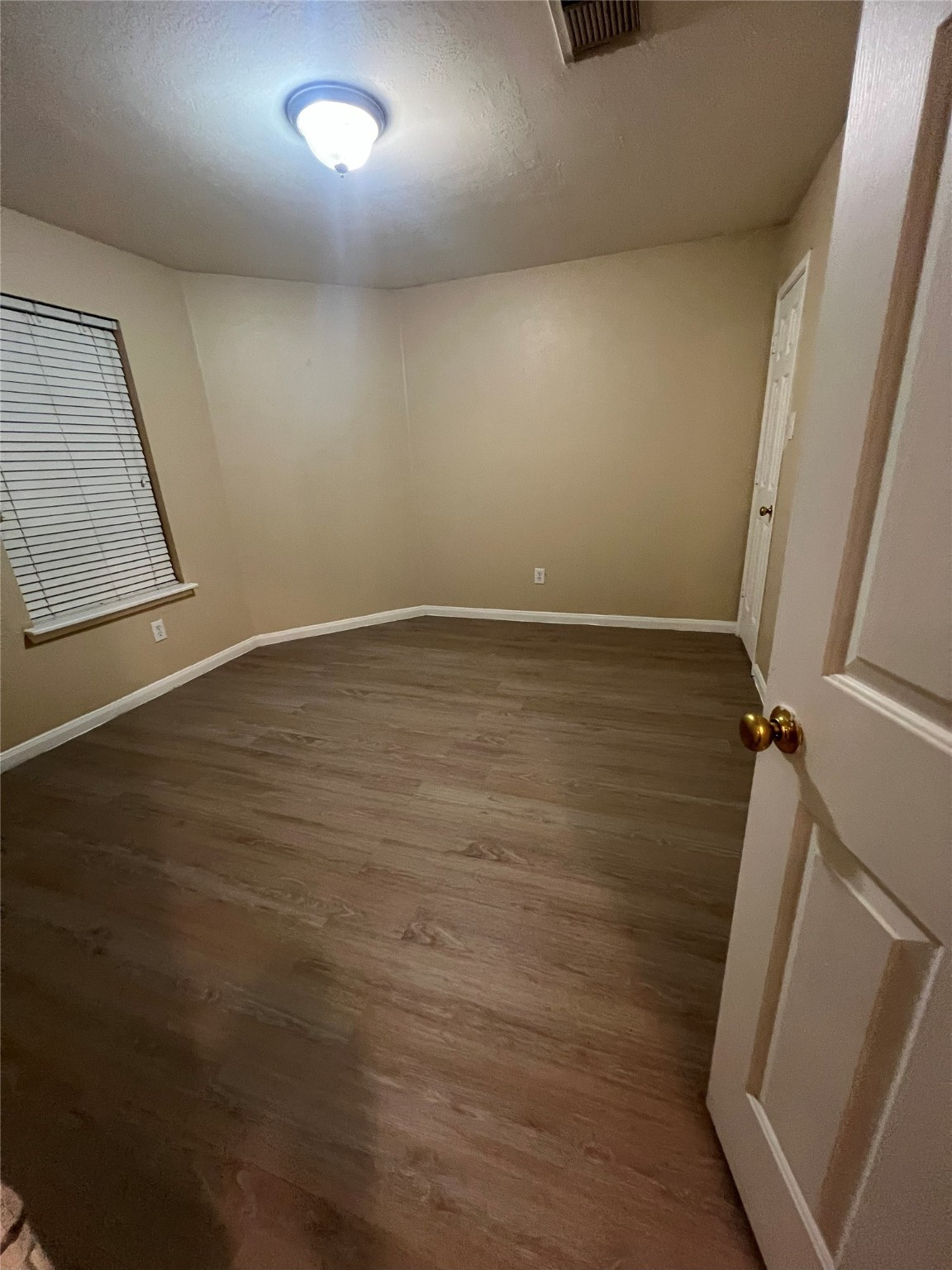4018 Longway Estates Court Fresno, TX 77545 - Photo 17 of 20 wooden floor in an empty room