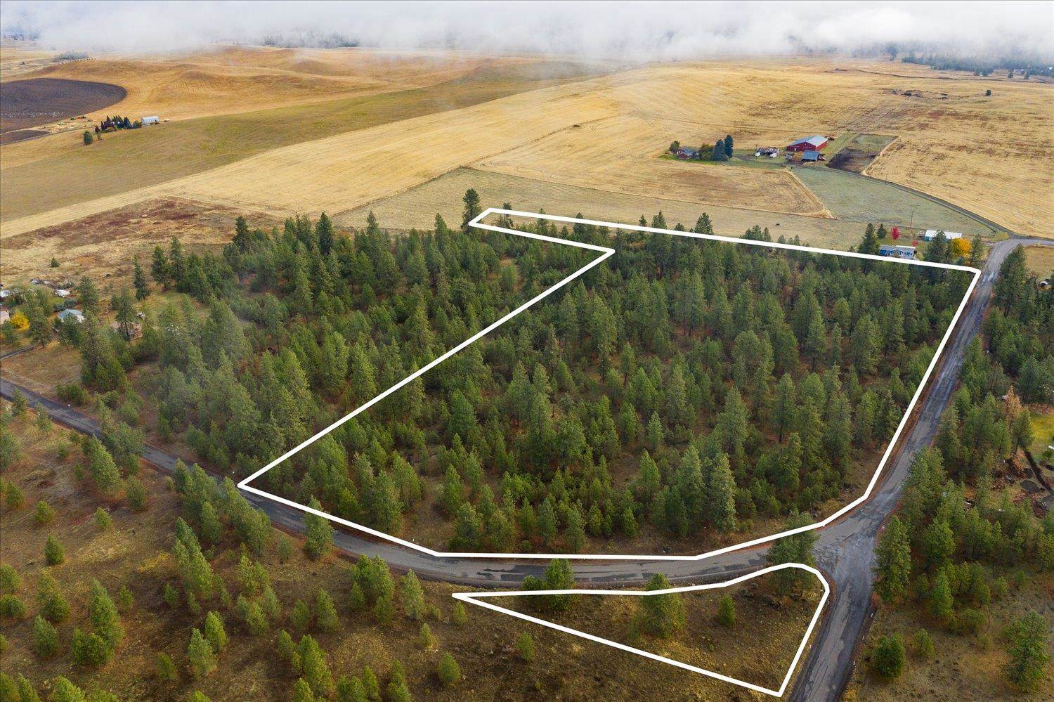 0 West Tucker Prairie Road Cheney, WA 99004 - Photo 22 of 22