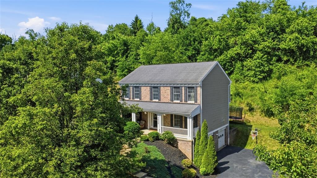 7012 Pin Oak Court McKees Rocks, PA 15136 - Photo 2 of 45