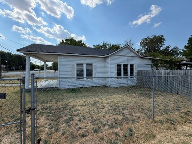 503 East Main Street Decatur, TX 76234 - Photo 21 of 22 Gallery Image 21