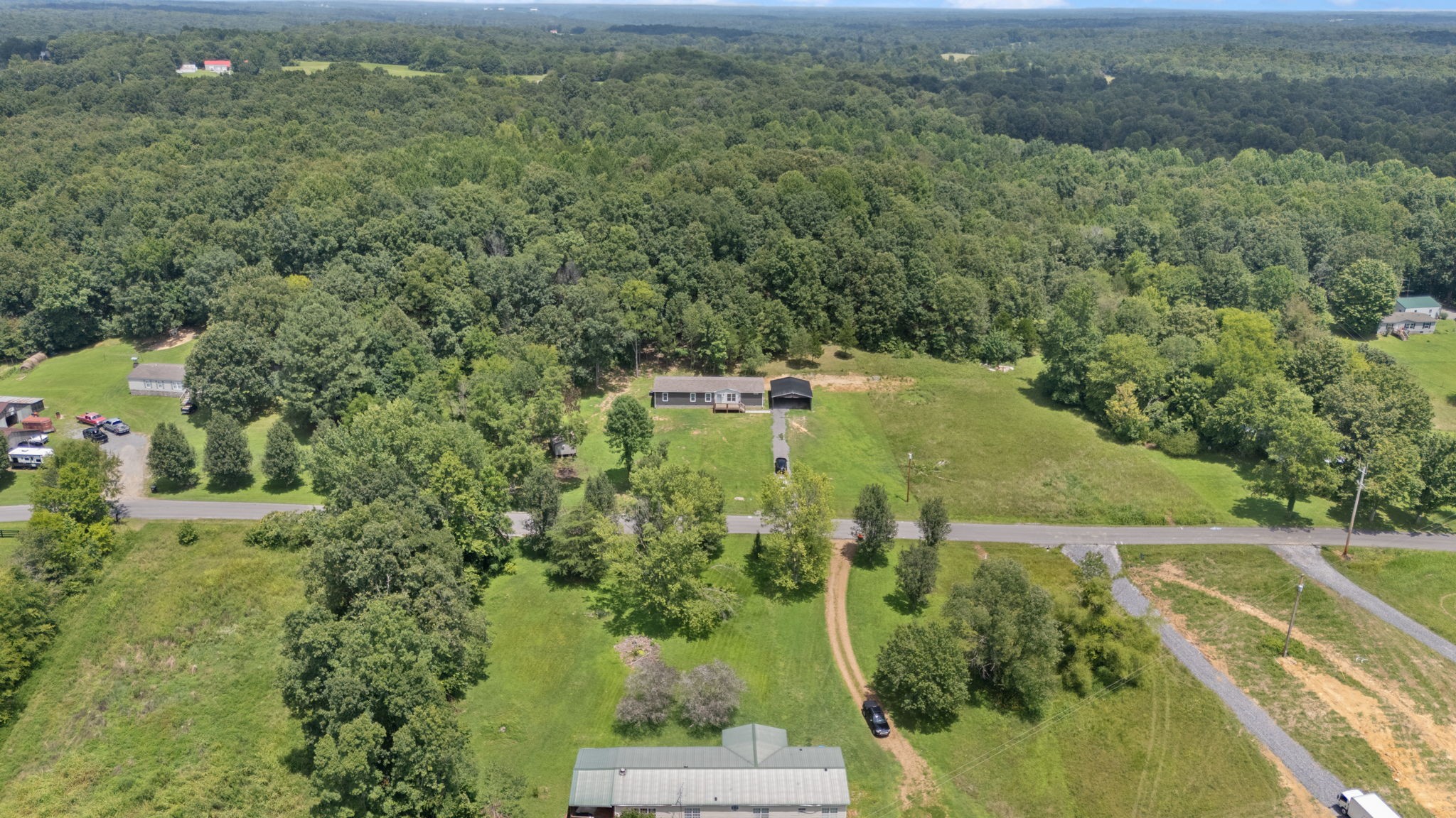 1680 Rabe Coats Road Westmoreland, TN 37186 - Photo 45 of 49 Gallery Image 45