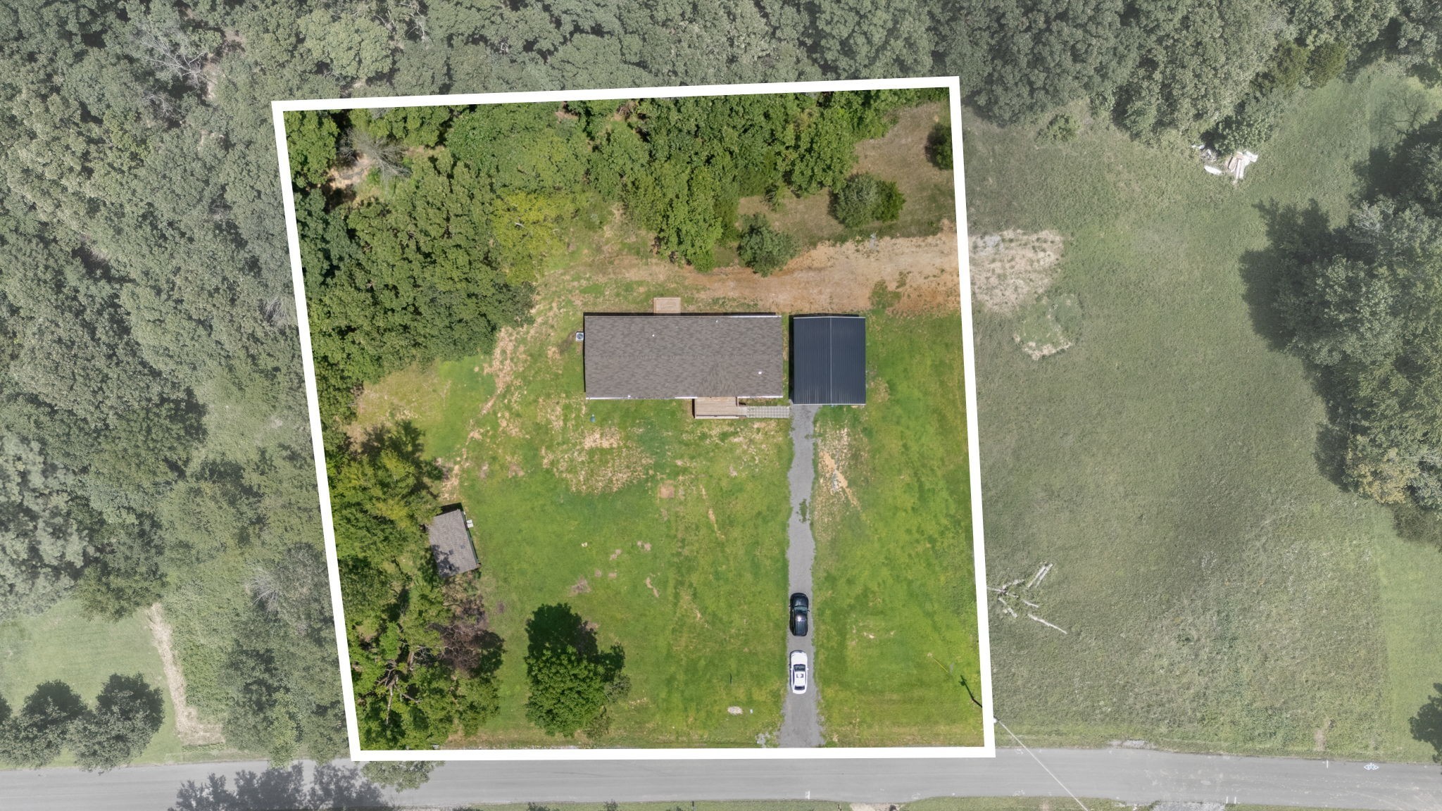 1680 Rabe Coats Road Westmoreland, TN 37186 - Photo 46 of 49 Gallery Image 46