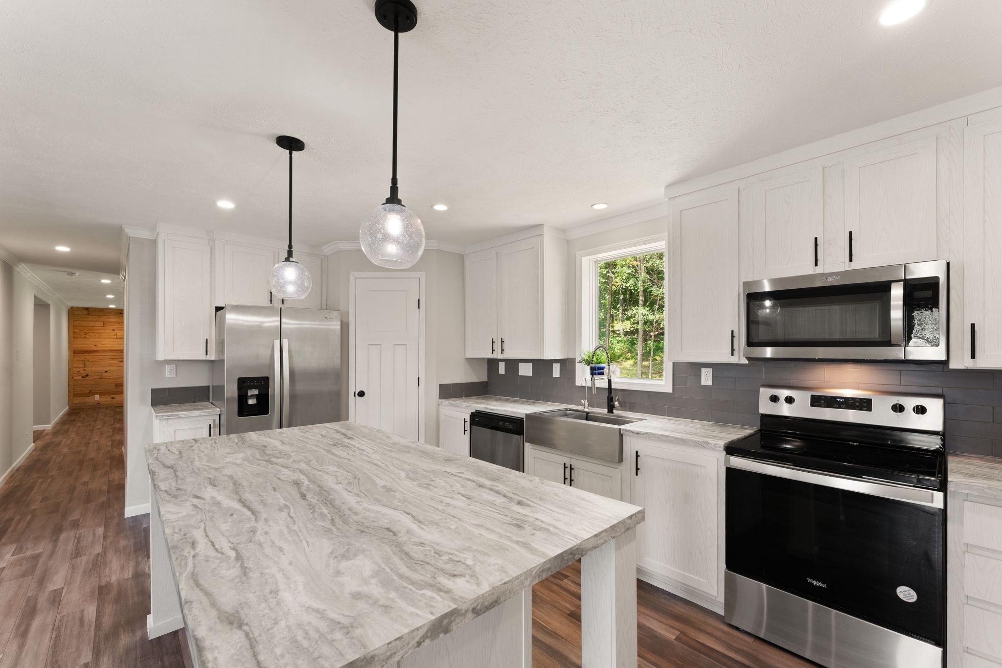 1680 Rabe Coats Road Westmoreland, TN 37186 - Photo 5 of 49 Gallery Image 5
