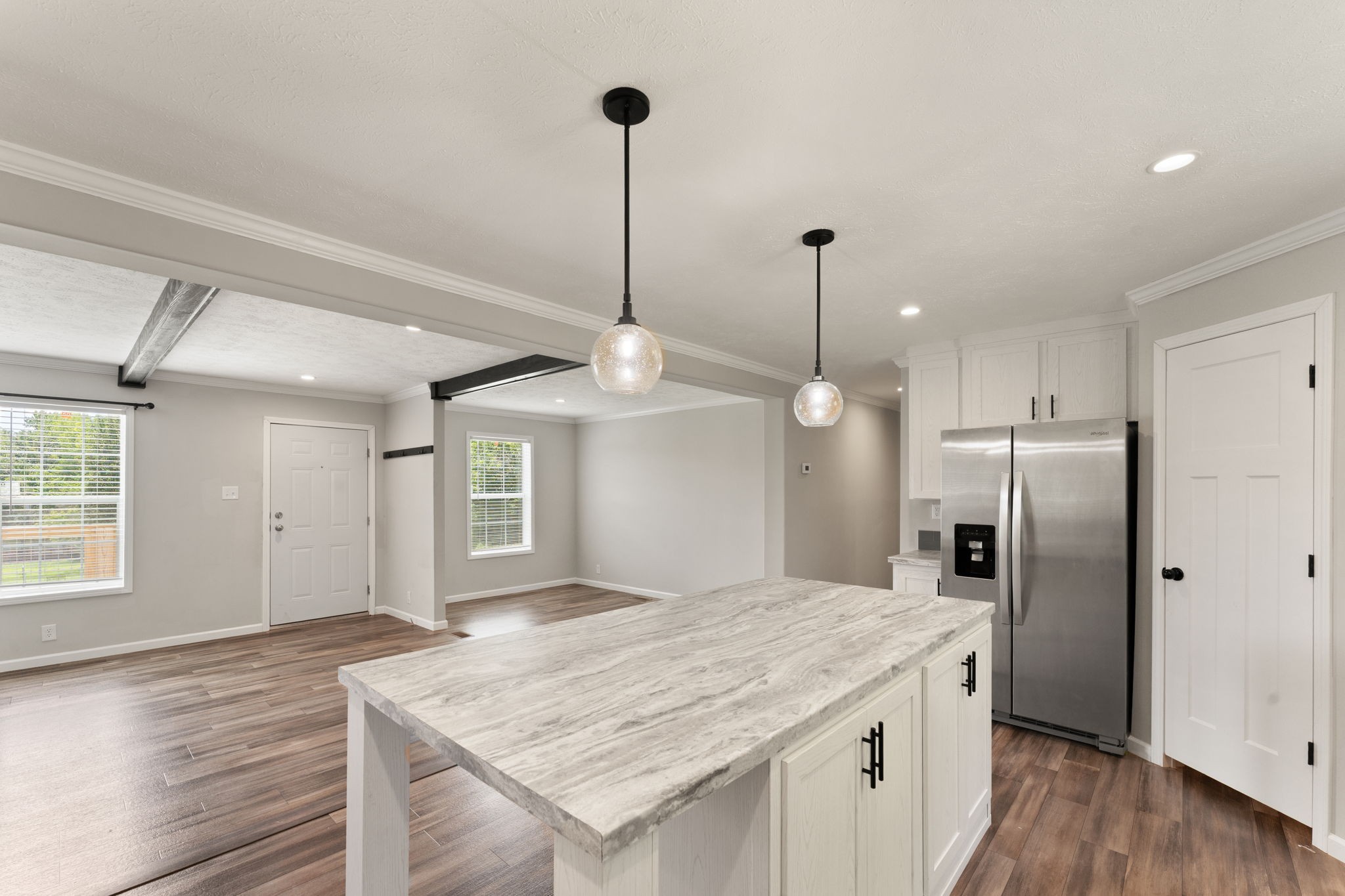 1680 Rabe Coats Road Westmoreland, TN 37186 - Photo 9 of 49 Gallery Image 9