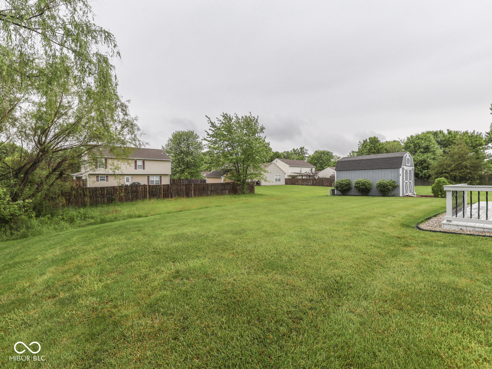 1630 Alder Road Franklin, IN 46131 - Photo 24 of 25