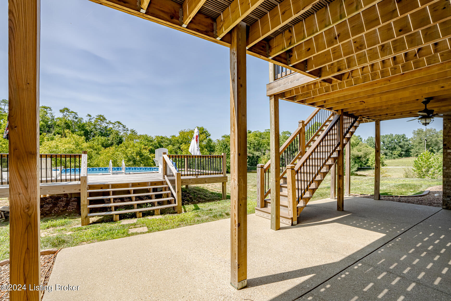 1519 Yoder Tipton Road Taylorsville, KY 40071 - Photo 71 of 114 DSC02268