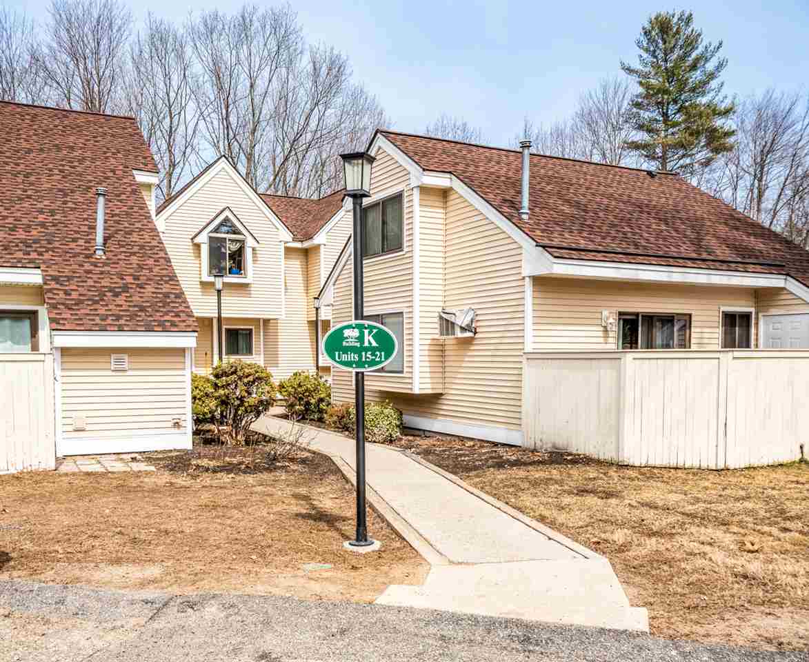 19 Franklin Heights, Unit 19 Rochester, NH 03867 - Photo 1 of 19