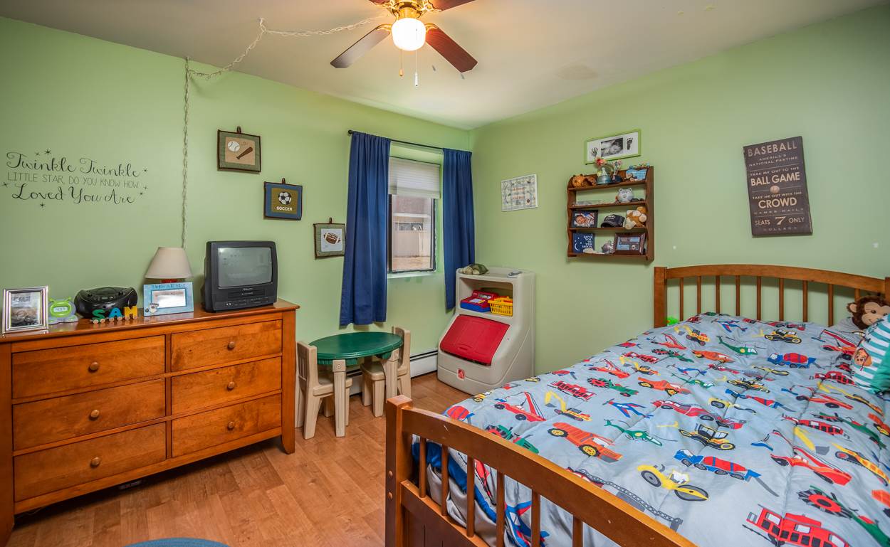 19 Franklin Heights, Unit 19 Rochester, NH 03867 - Photo 14 of 19