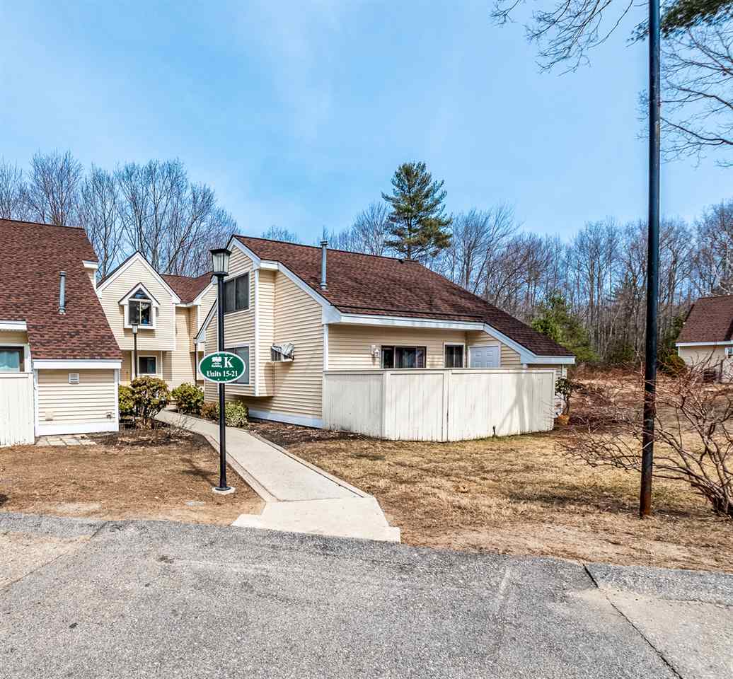 19 Franklin Heights, Unit 19 Rochester, NH 03867 - Photo 19 of 19