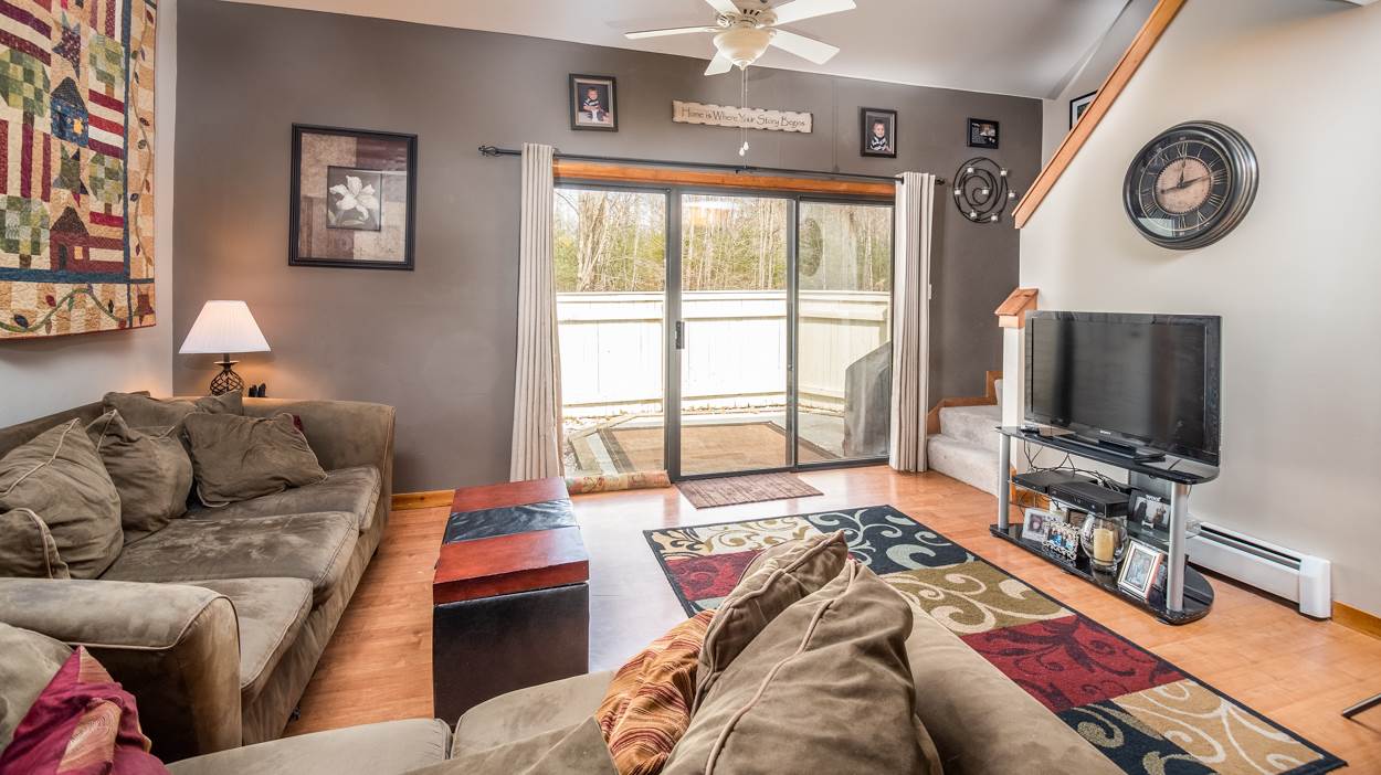 19 Franklin Heights, Unit 19 Rochester, NH 03867 - Photo 8 of 19