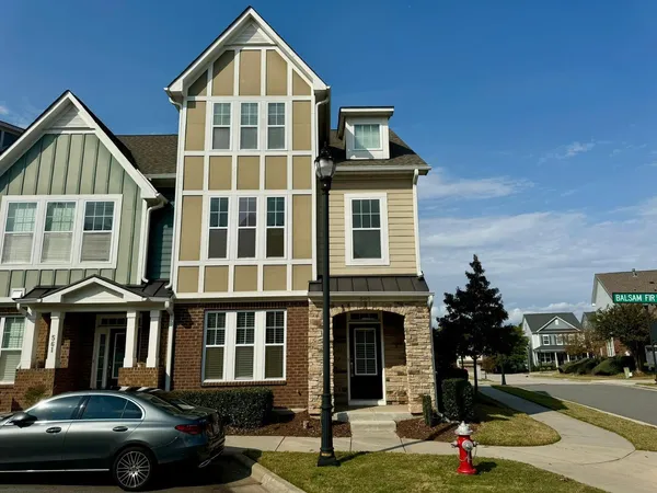 $2,695 | 563 Balsam Fir Drive, Cary, NC 27519