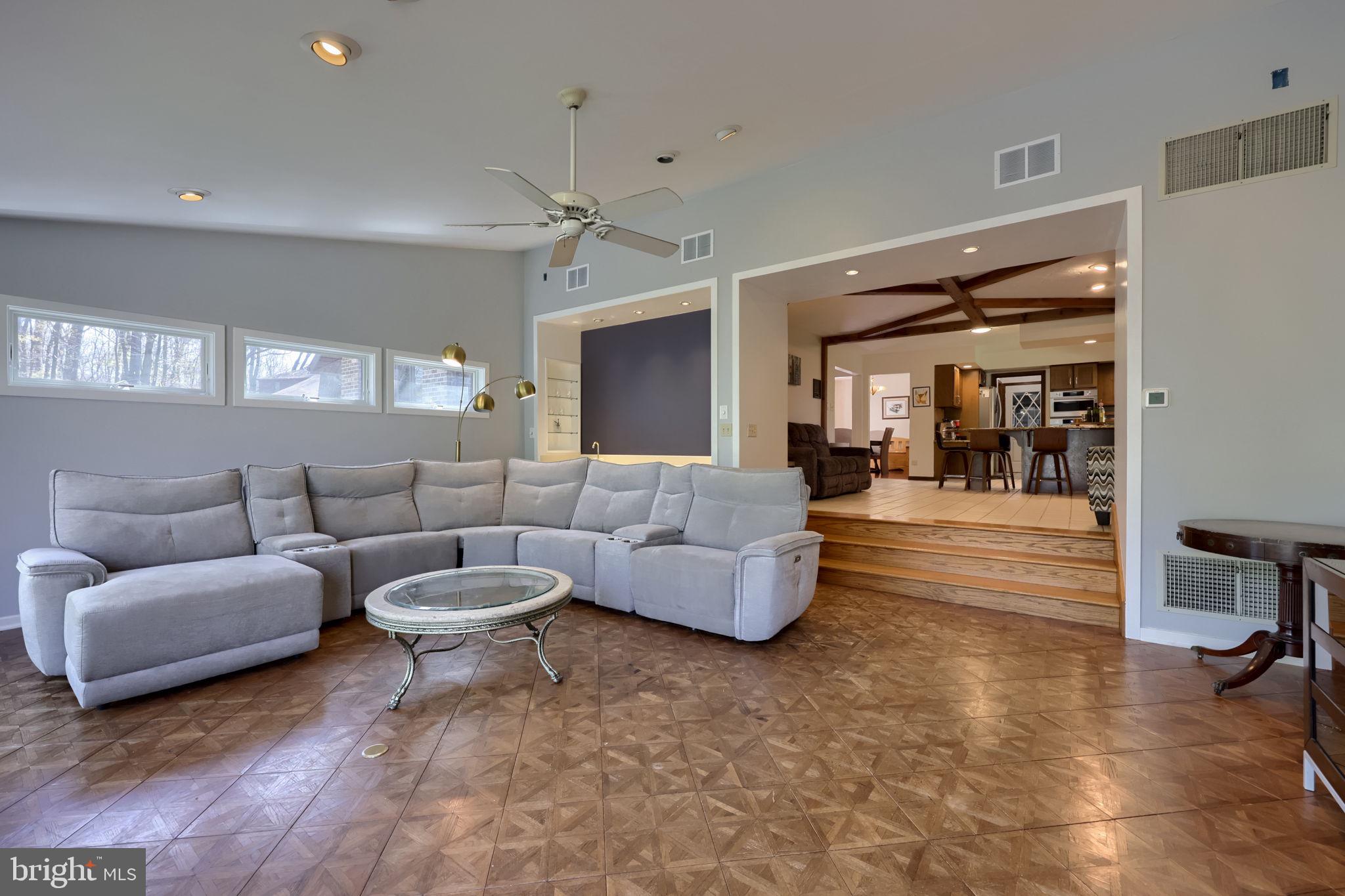 2211 Rocky Ridge Court York, PA 17406 - Photo 20 of 48 a living room with furniture and a large window