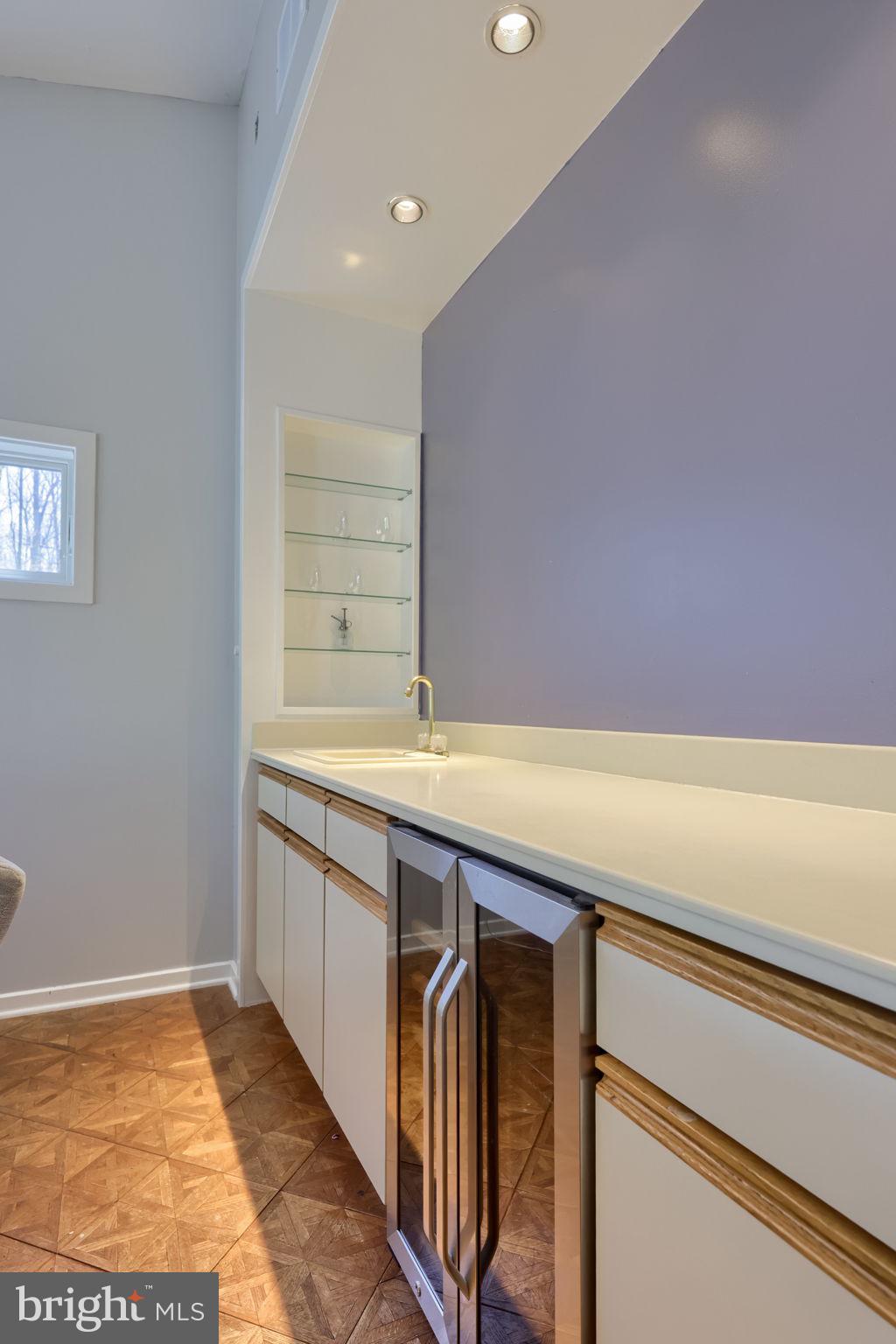2211 Rocky Ridge Court York, PA 17406 - Photo 23 of 48 a room with a sink and cabinets