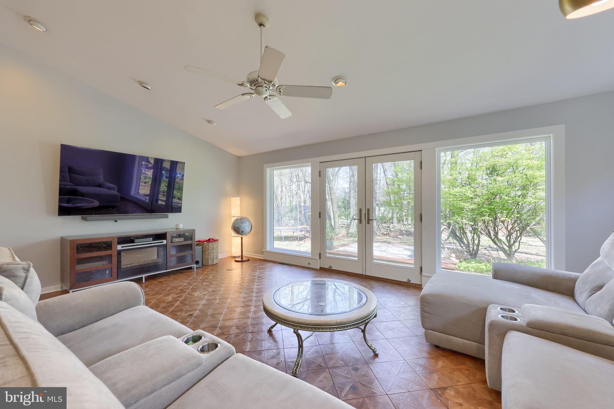 2211 Rocky Ridge Court York, PA 17406 - Photo 24 of 48 a living room with furniture and a flat screen tv
