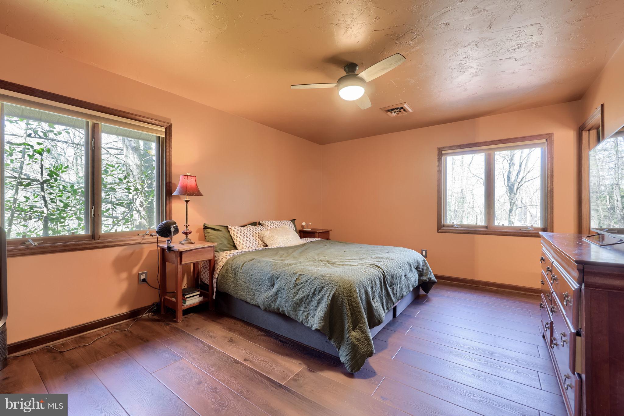 2211 Rocky Ridge Court York, PA 17406 - Photo 26 of 48 a bedroom with a bed and a window