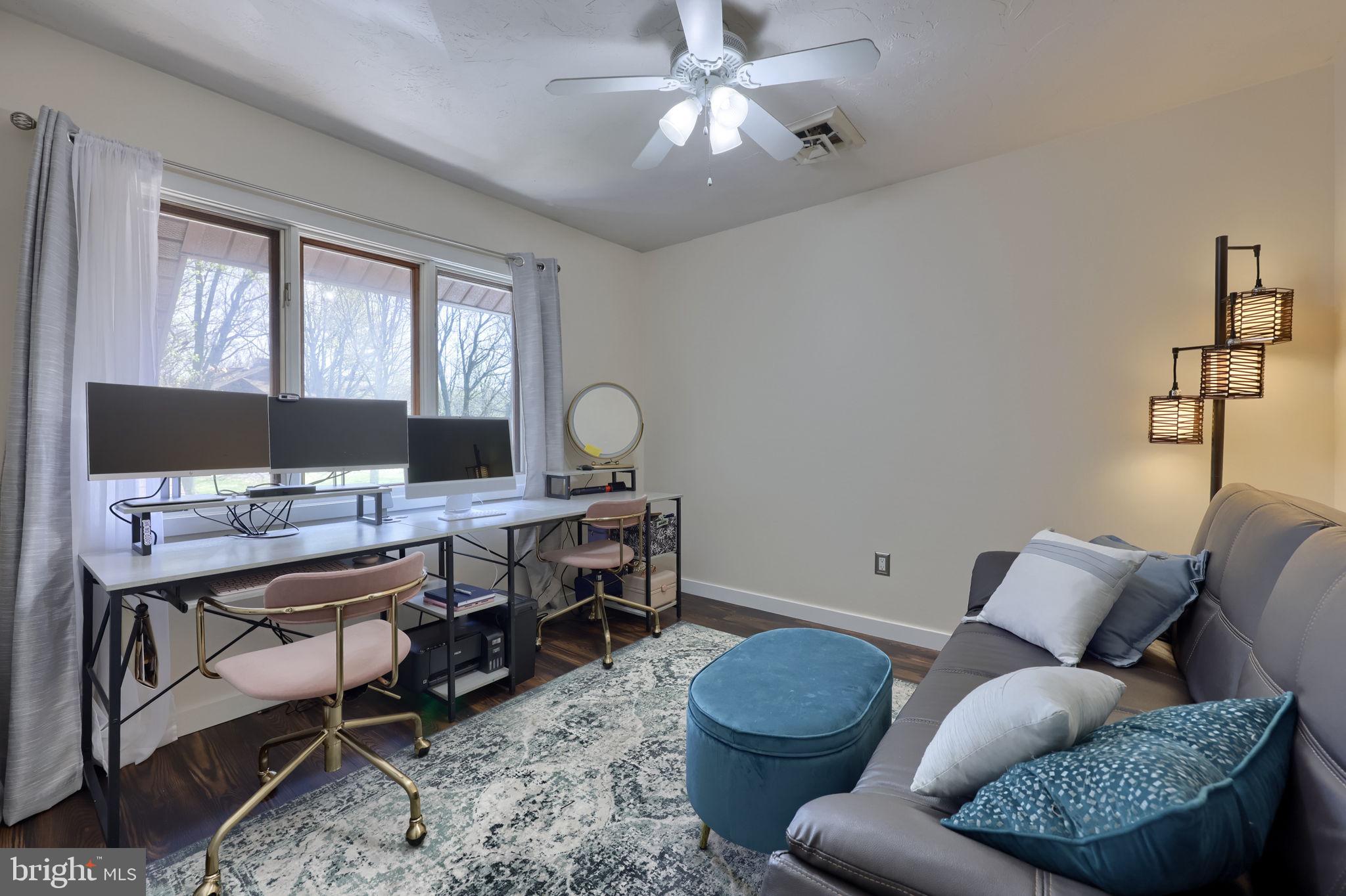 2211 Rocky Ridge Court York, PA 17406 - Photo 31 of 48 a view of a livingroom with furniture and window