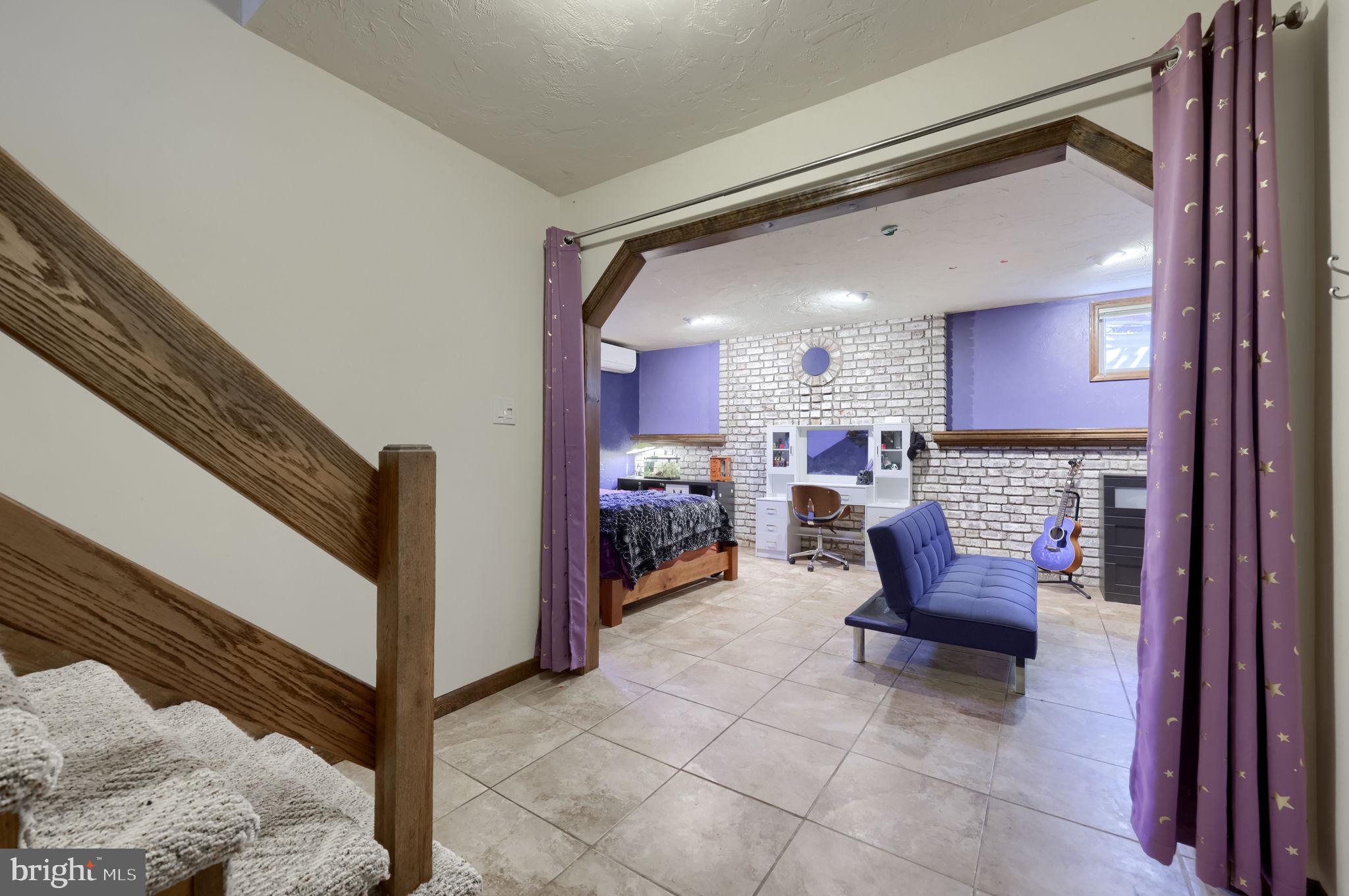 2211 Rocky Ridge Court York, PA 17406 - Photo 33 of 48 a view of living room with furniture and a fireplace