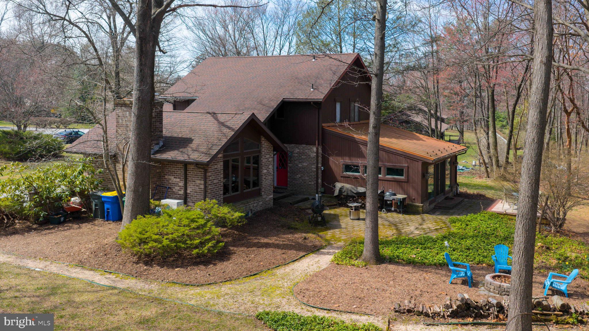 2211 Rocky Ridge Court York, PA 17406 - Photo 37 of 48 a view of a house with backyard and sitting area
