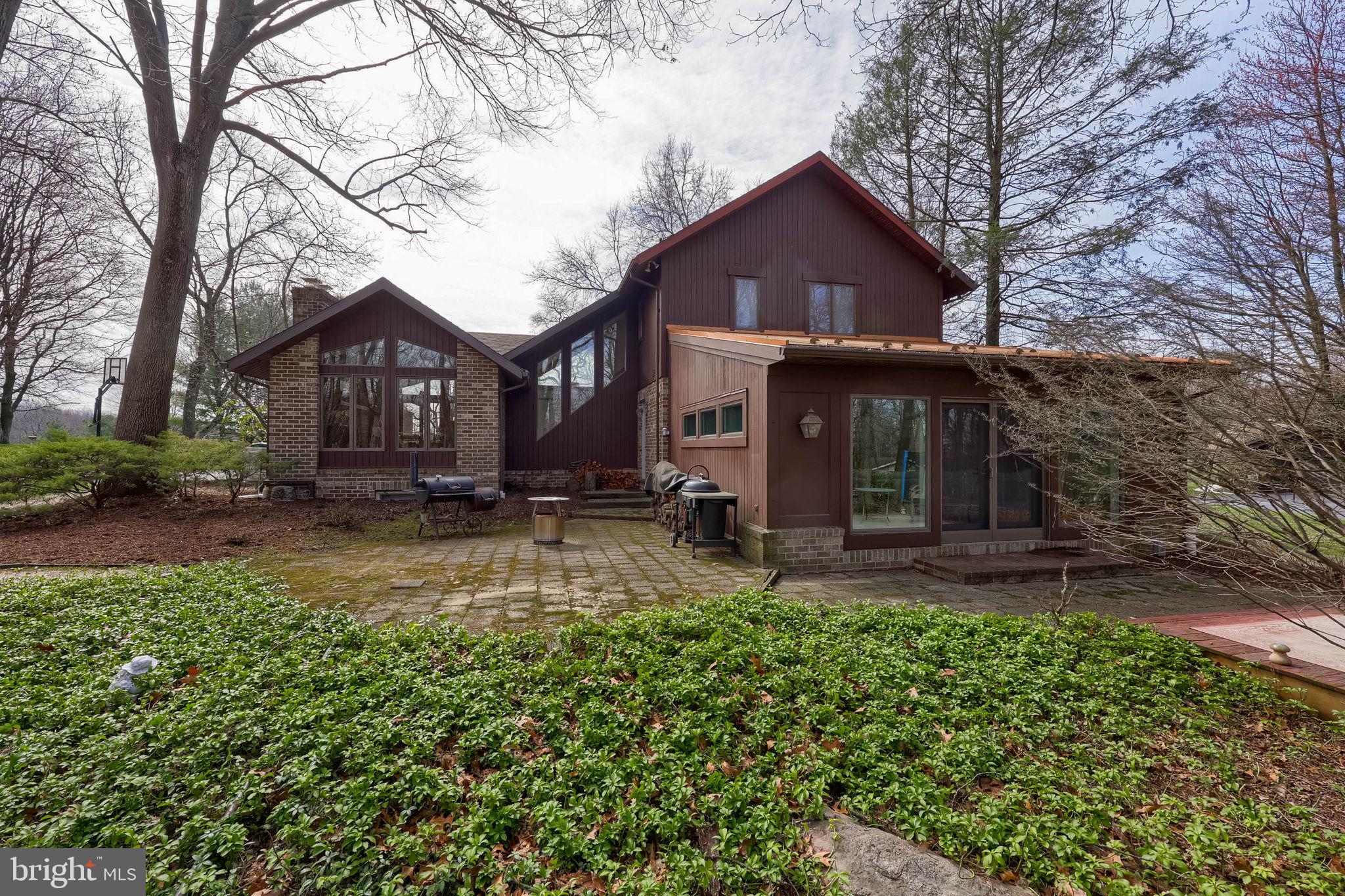 2211 Rocky Ridge Court York, PA 17406 - Photo 38 of 48 a view of a house with a yard