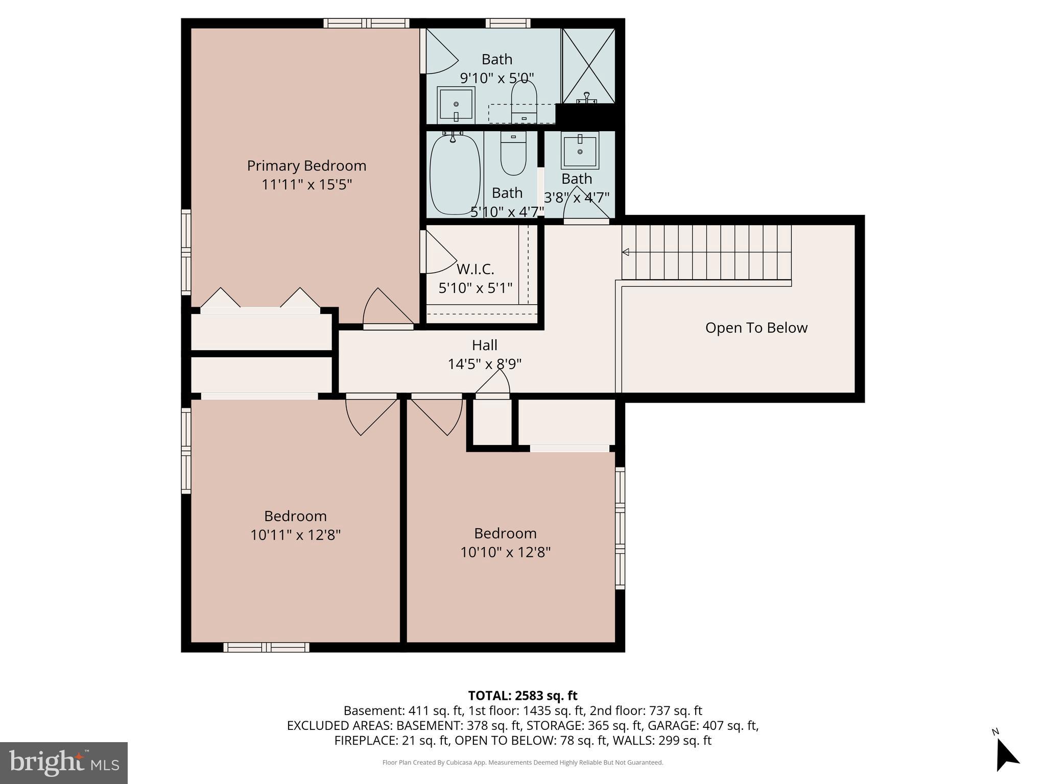 2211 Rocky Ridge Court York, PA 17406 - Photo 47 of 48 unknown