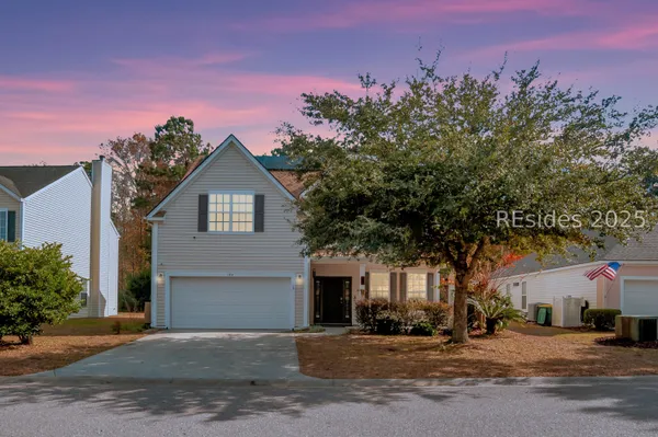 $483,500 | 195 Pickett Mill Boulevard, Okatie, SC 29909