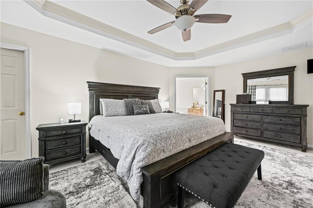 5942 Magnolia Ridge Stone Mountain, GA 30087 - Photo 20 of 50
