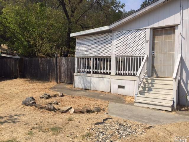 6004 Monticello Road, Unit 18 Napa, CA 94558 - Photo 1 of 1 Gallery Image 1