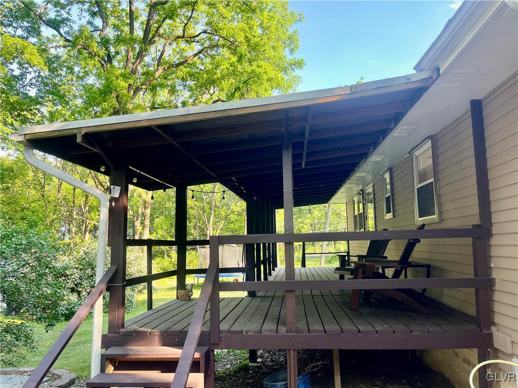 1208 Miller Road Wind Gap, PA 18091 - Photo 13 of 26
