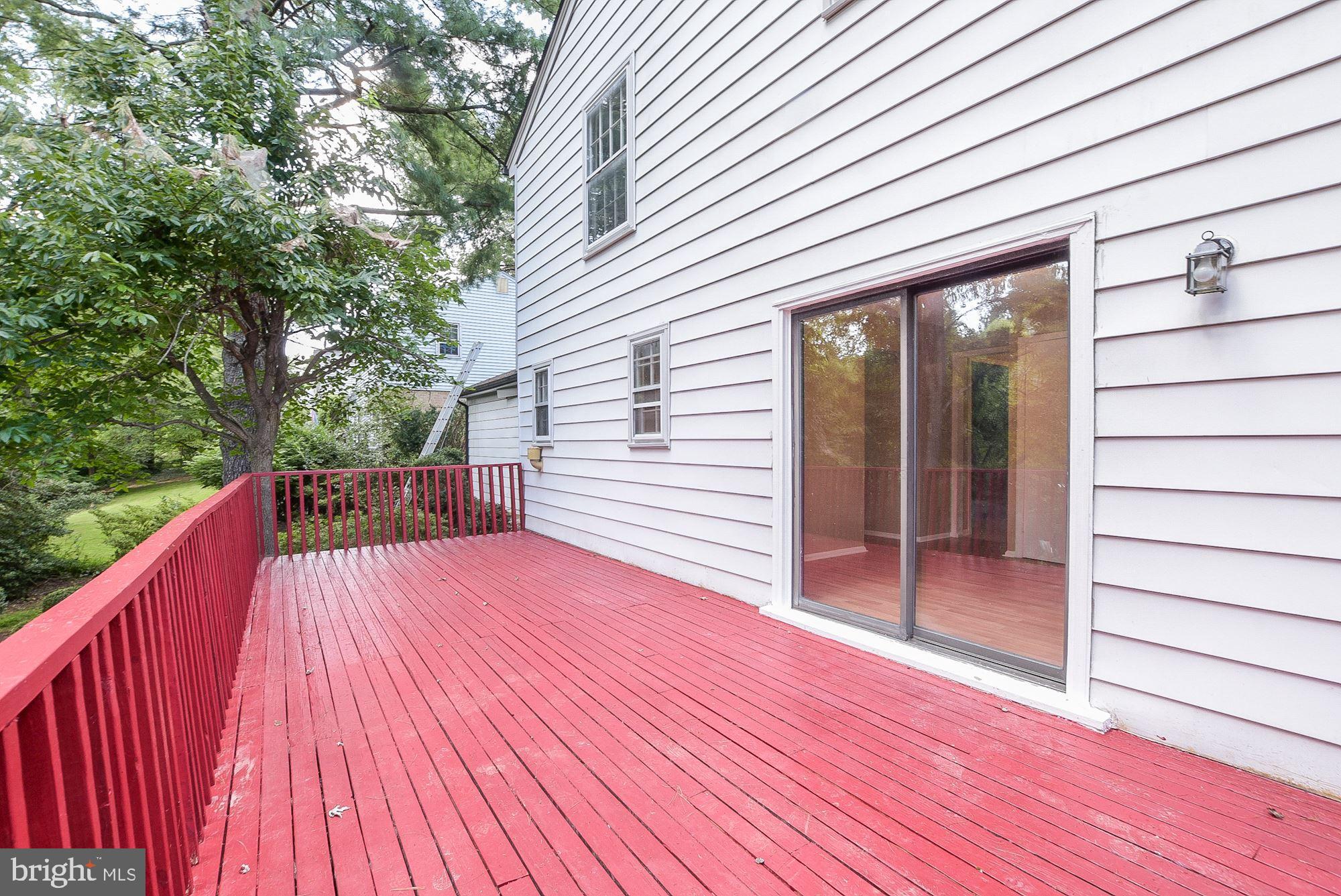 14112 Ansted Road Silver Spring, MD 20905 - Photo 22 of 27