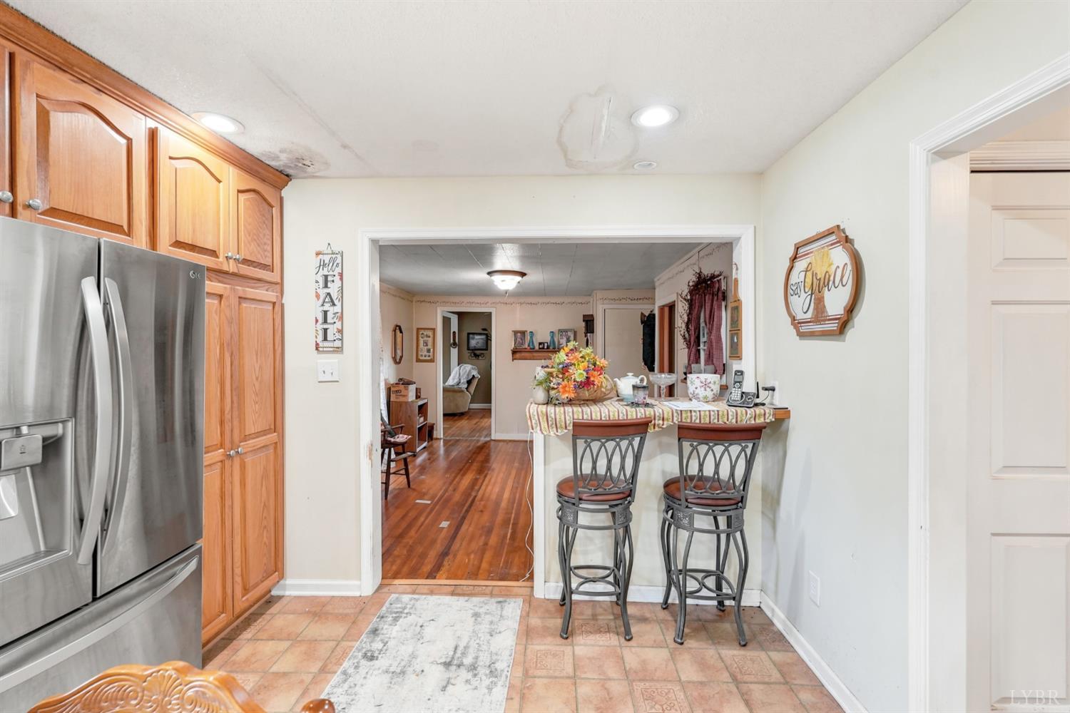 378 South 5 Forks Road Monroe, VA 24574 - Photo 20 of 43