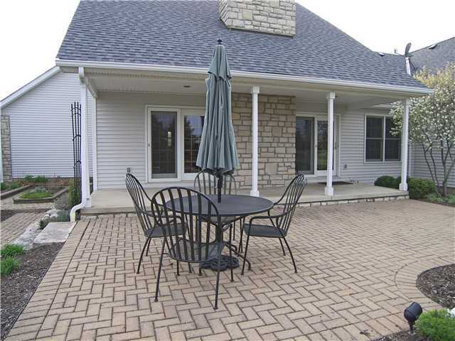 2394 Amity Road Hilliard, OH 43026 - Photo 16 of 18 Gallery Image 16